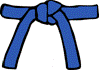 Blue Belt