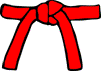 Red Belt